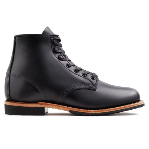 Beckman Boot