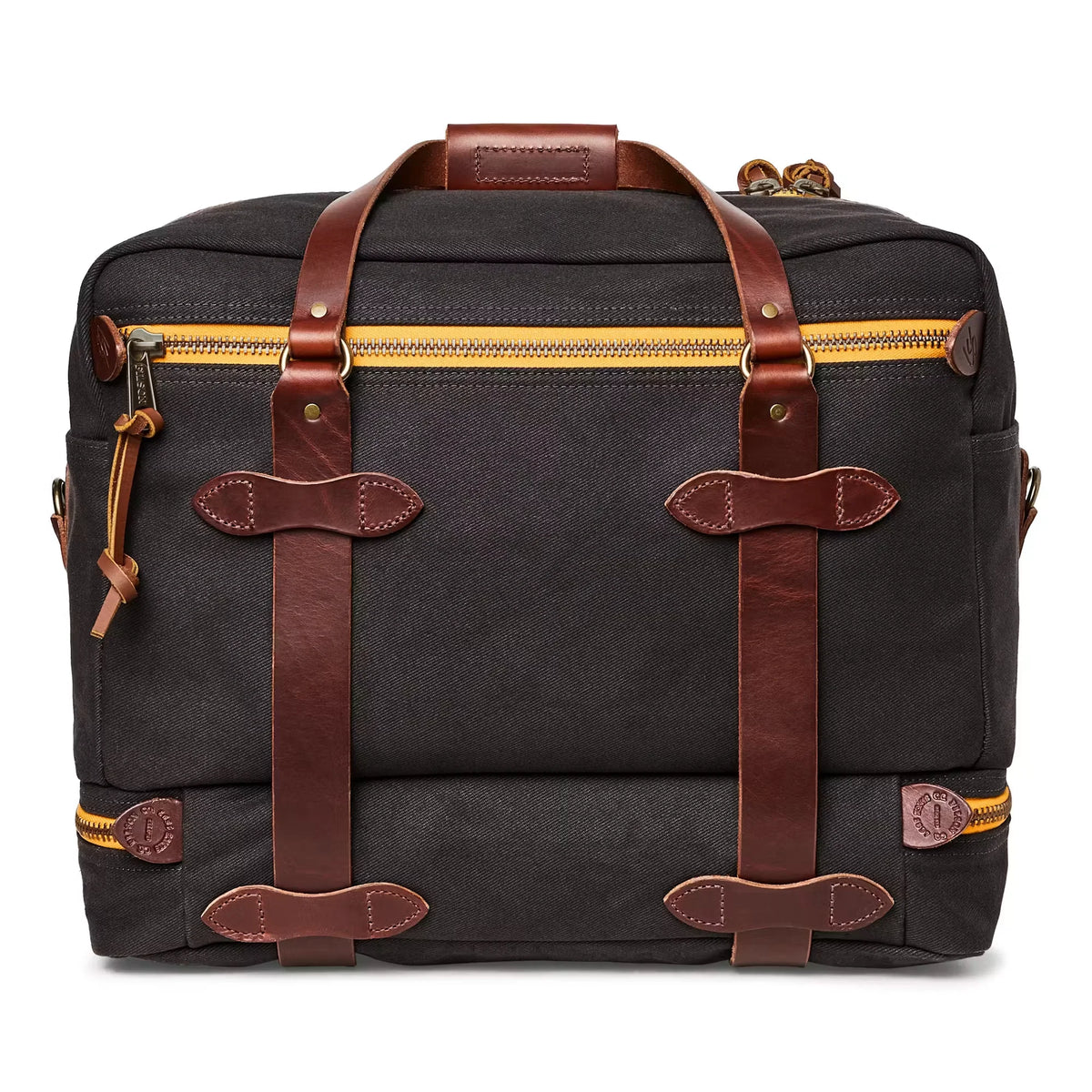 Traveller Outfitter Duffel Bag - 35L