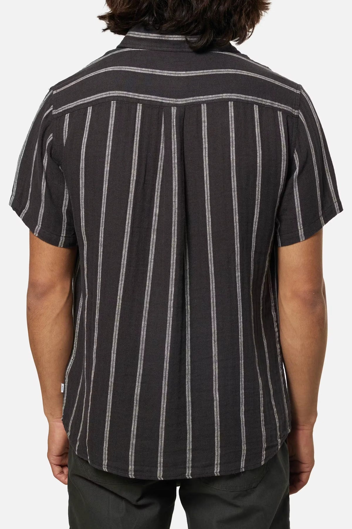Alan Short Sleeve Shirt
