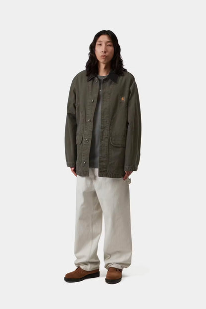 Prescott Coat