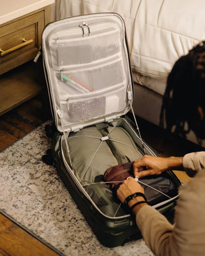 Roller Pro Carry-On