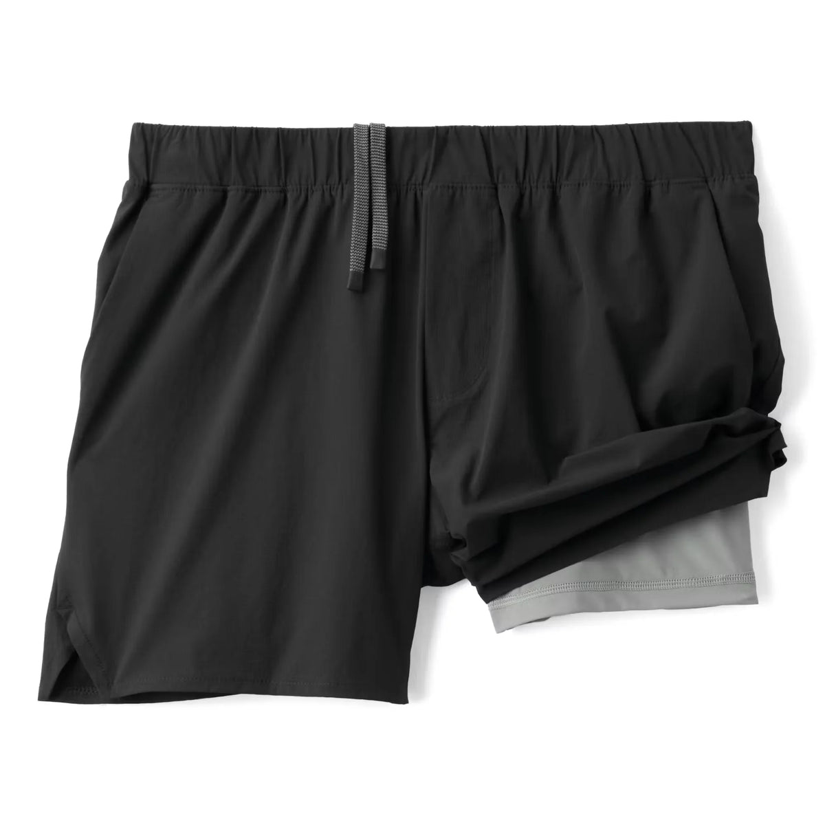 Sevens Sport Short Lined - 5"