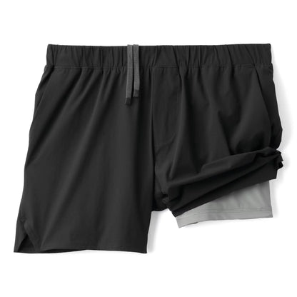 Sevens Sport Short Lined - 5"