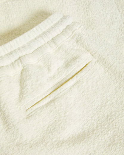 Pestana Textured Shorts