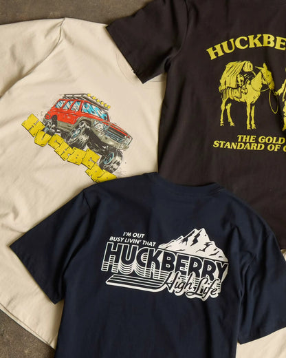 SUV T-Shirt