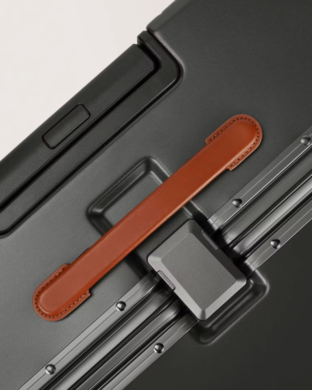 The Check-In Large Luggage - 105L