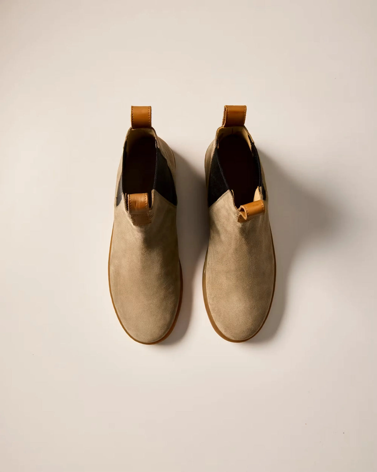 Terra Slip On Chelsea Sneaker Boot