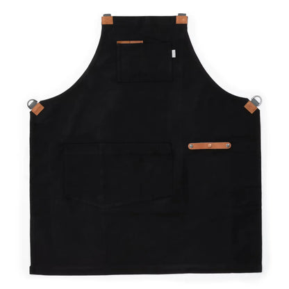 Chef Grilling Apron - Charcoal
