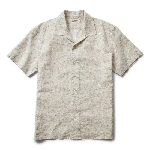 The Davis Short Sleeve Shirt