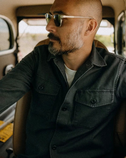 The Surplus Shirt