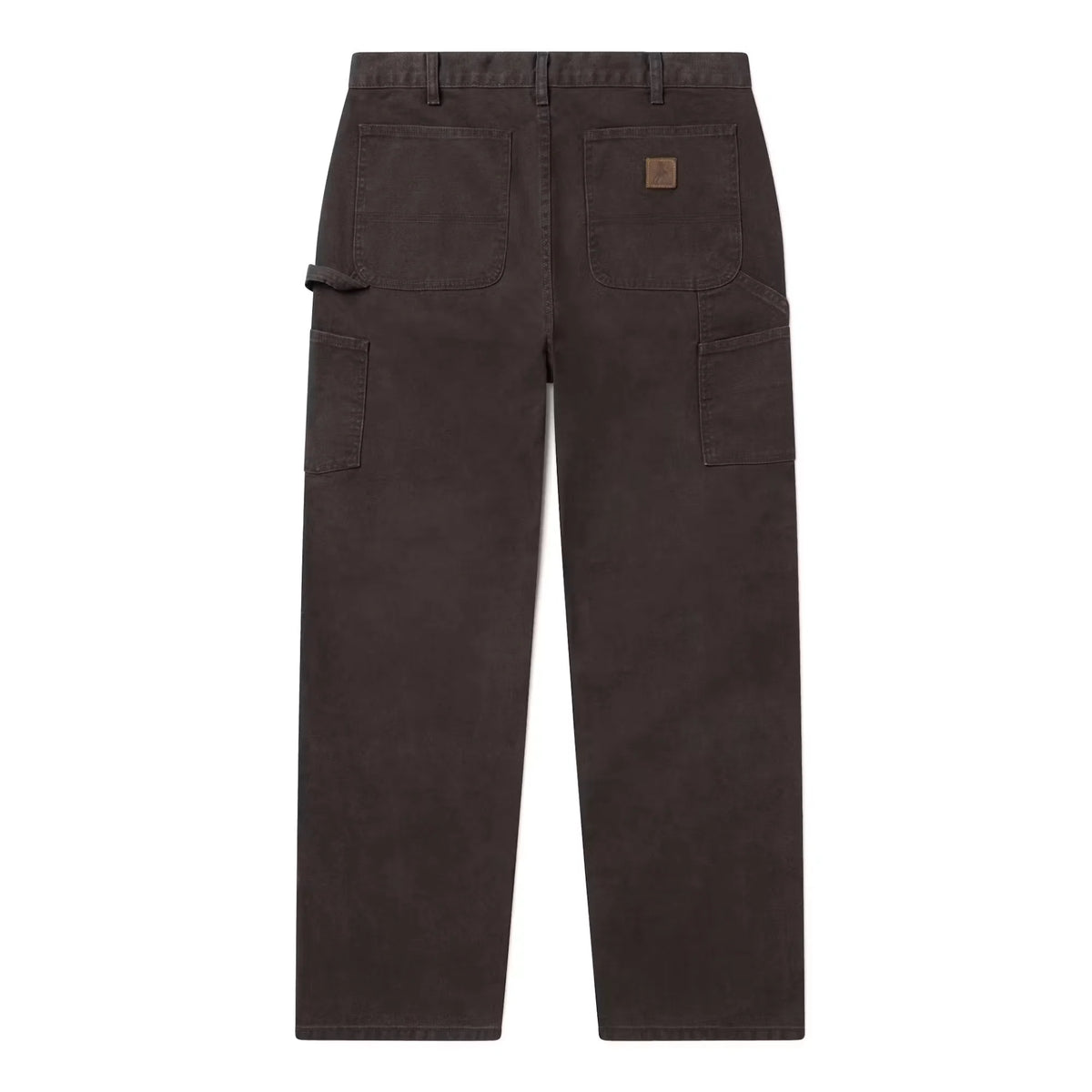 Double-Knee Work Pant