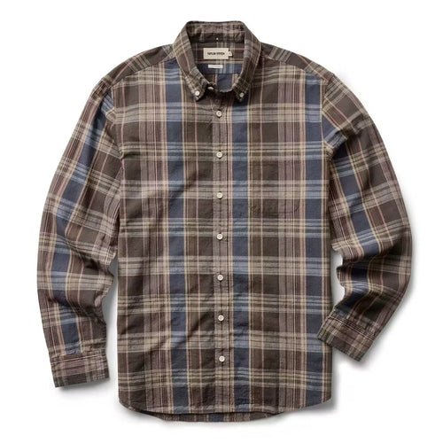 The Jack Long Sleeve Shirt