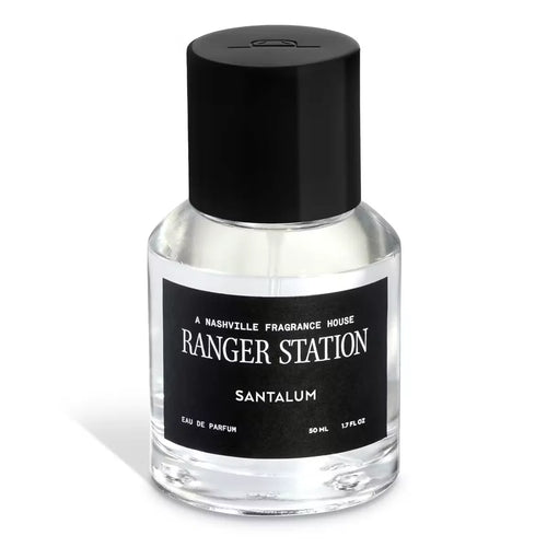 Santalum Eau De Parfum
