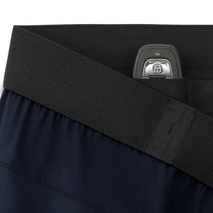 Tactical Lined Short - 5"