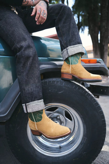 Durango Boots V5