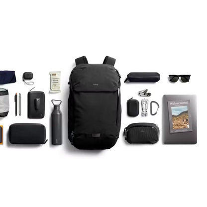 Venture Ready Backpack - 26L