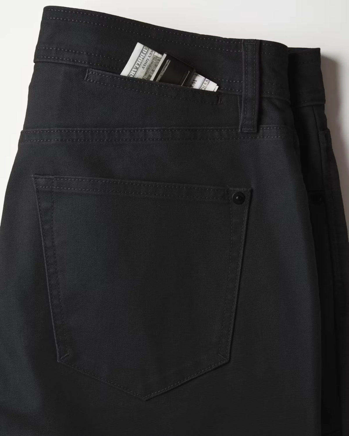 Rover Double-Knee Work Pant - HB Slim
