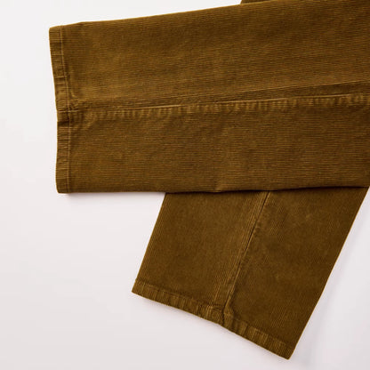 Corduroy Pant - HB Athletic Tapered