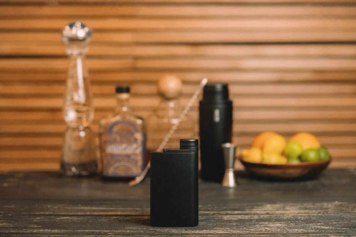 Aero Flask