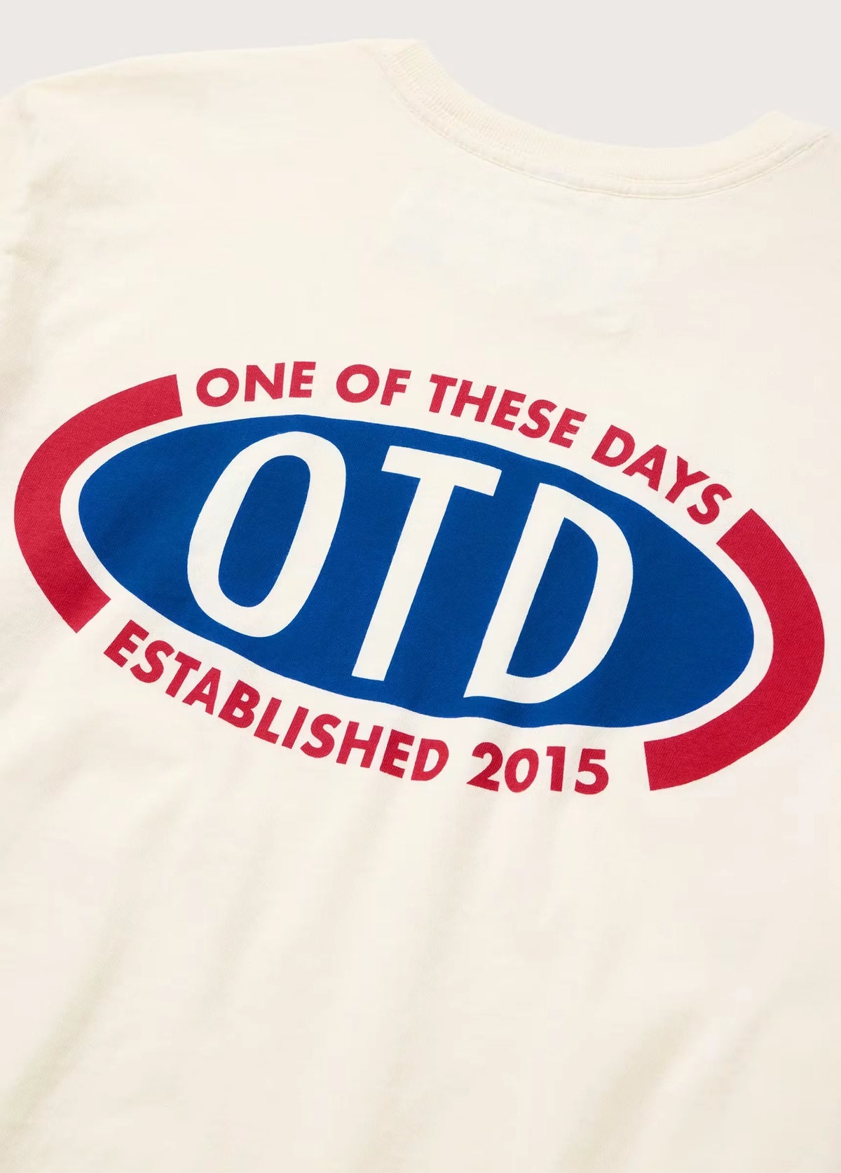 OTD Graphic T-Shirt
