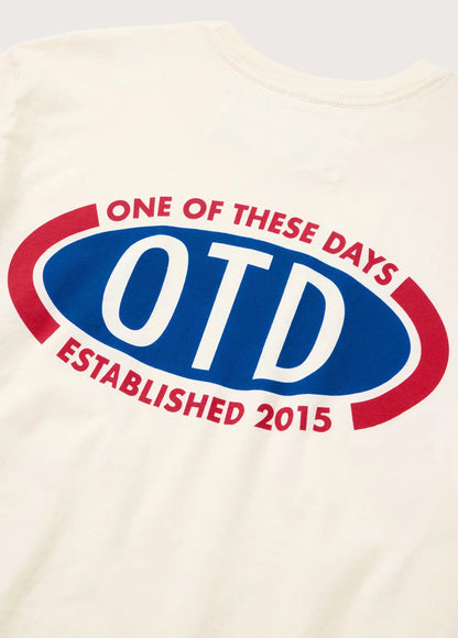 OTD Graphic T-Shirt