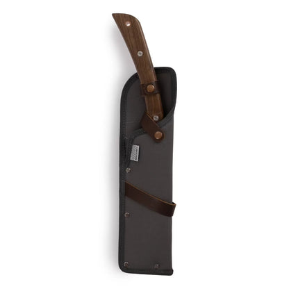 Japanese Nata Hatchet