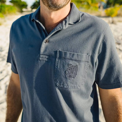 Pilgrimage Polo