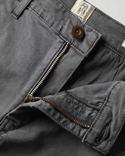 The Pipe Straight Chino