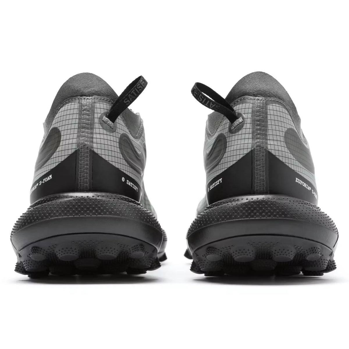 The Rocker Trail Sneaker