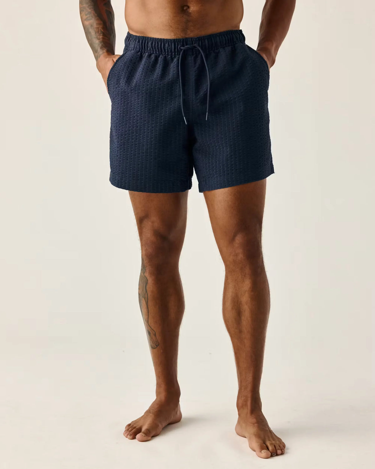 Salino Swim Trunk - 6"