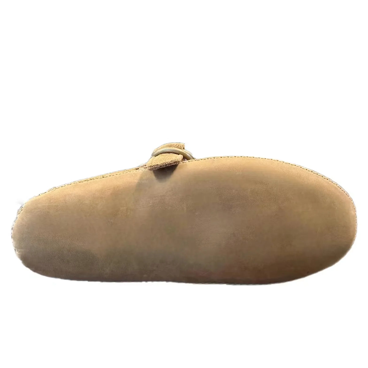 Ring Mule