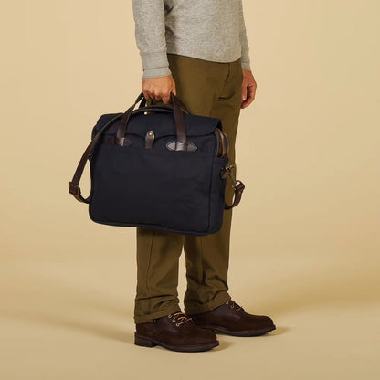 Rugged Twill Original Briefcase - 13L