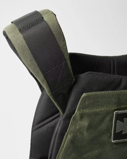 Huckberry x GORUCK Rucking Weight Vest