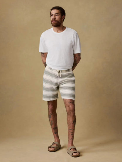 Whitewater Sweatshort