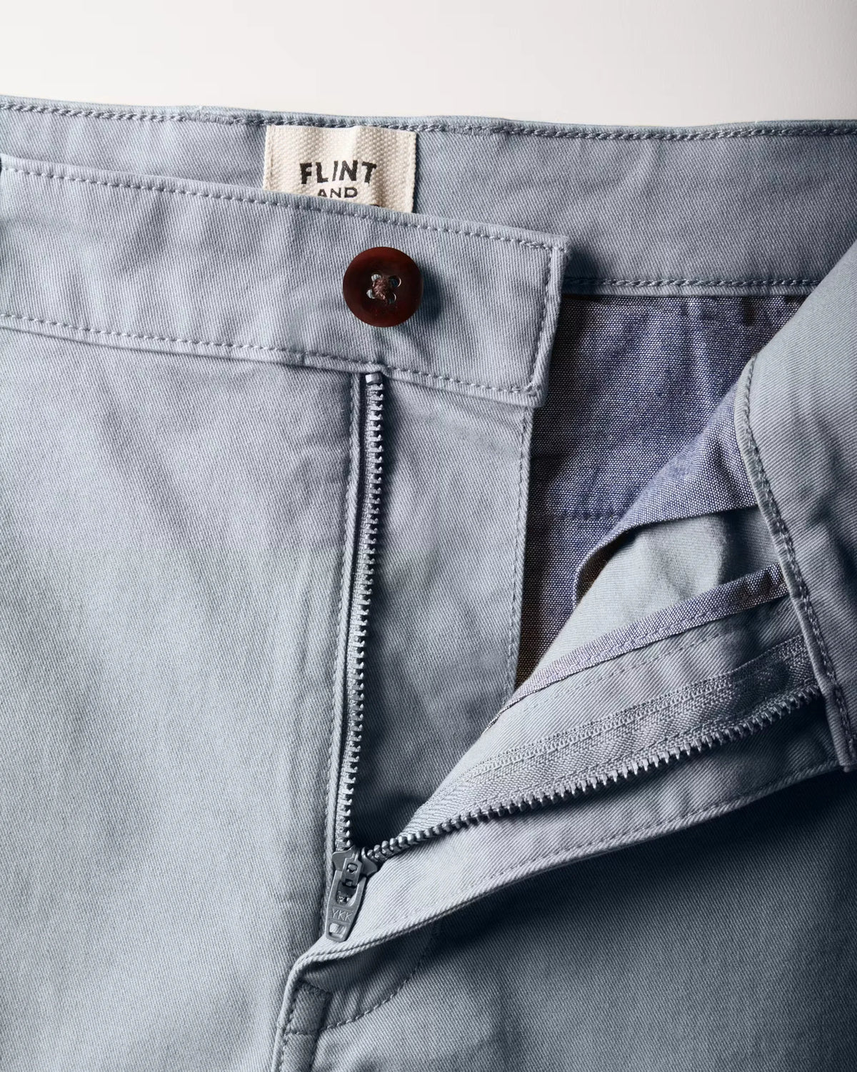 365 Chino Short - 7"