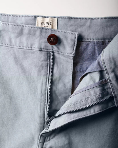 365 Chino Short - 7"