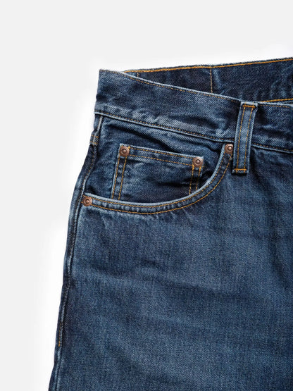 Gritty Jackson Denim