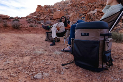 Osprey x Hydro Flask Campcore Carryout™ Cooler 30L