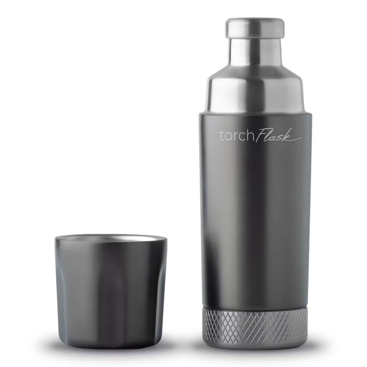 Torch Pocket Flask 9oz