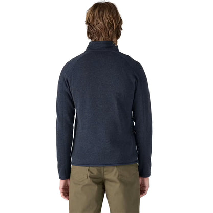 Better Sweater Fleece Jacket