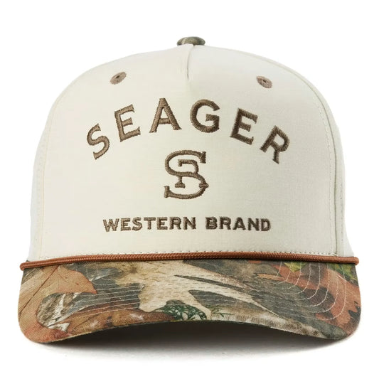 Branded Snapback
