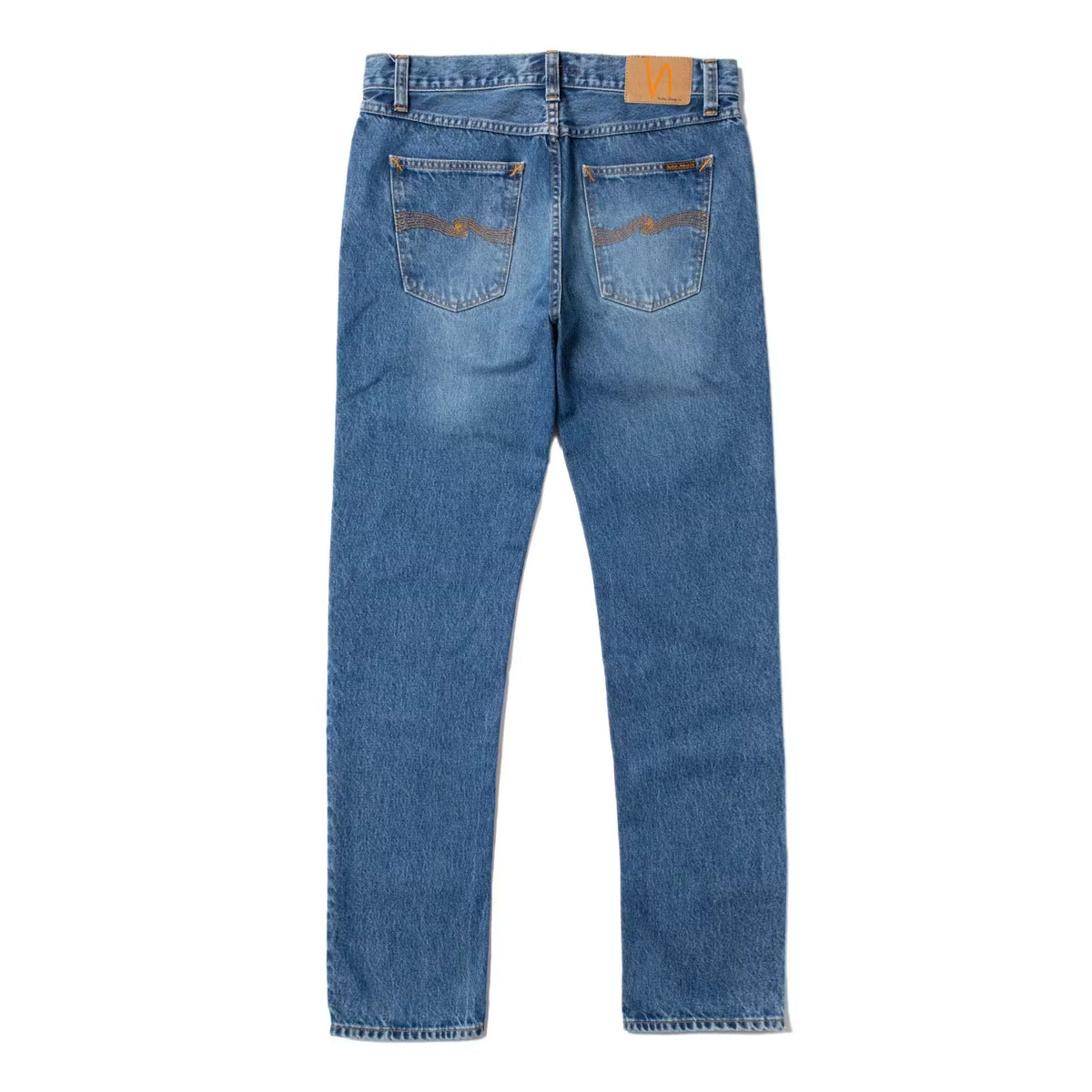Gritty Jackson Denim