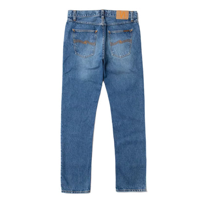Gritty Jackson Denim