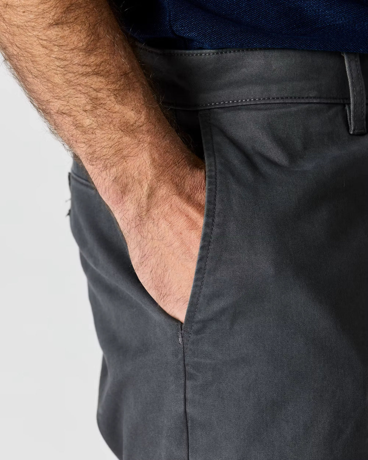 365 Chino Short - 5"