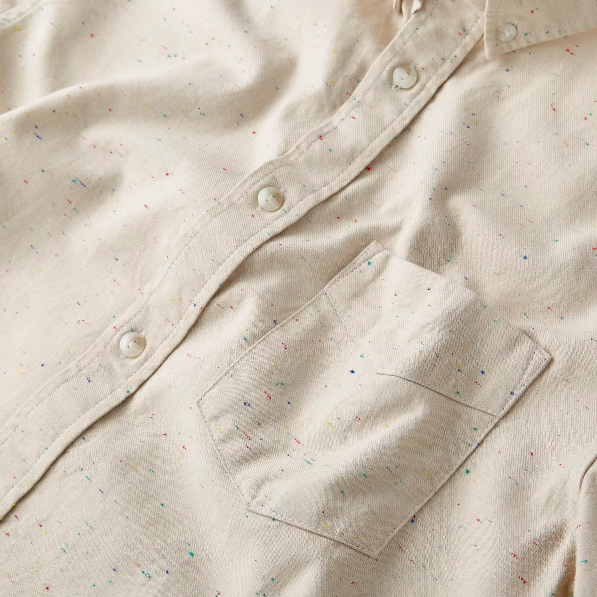 Architect Shirt - Slim Fit (Original)