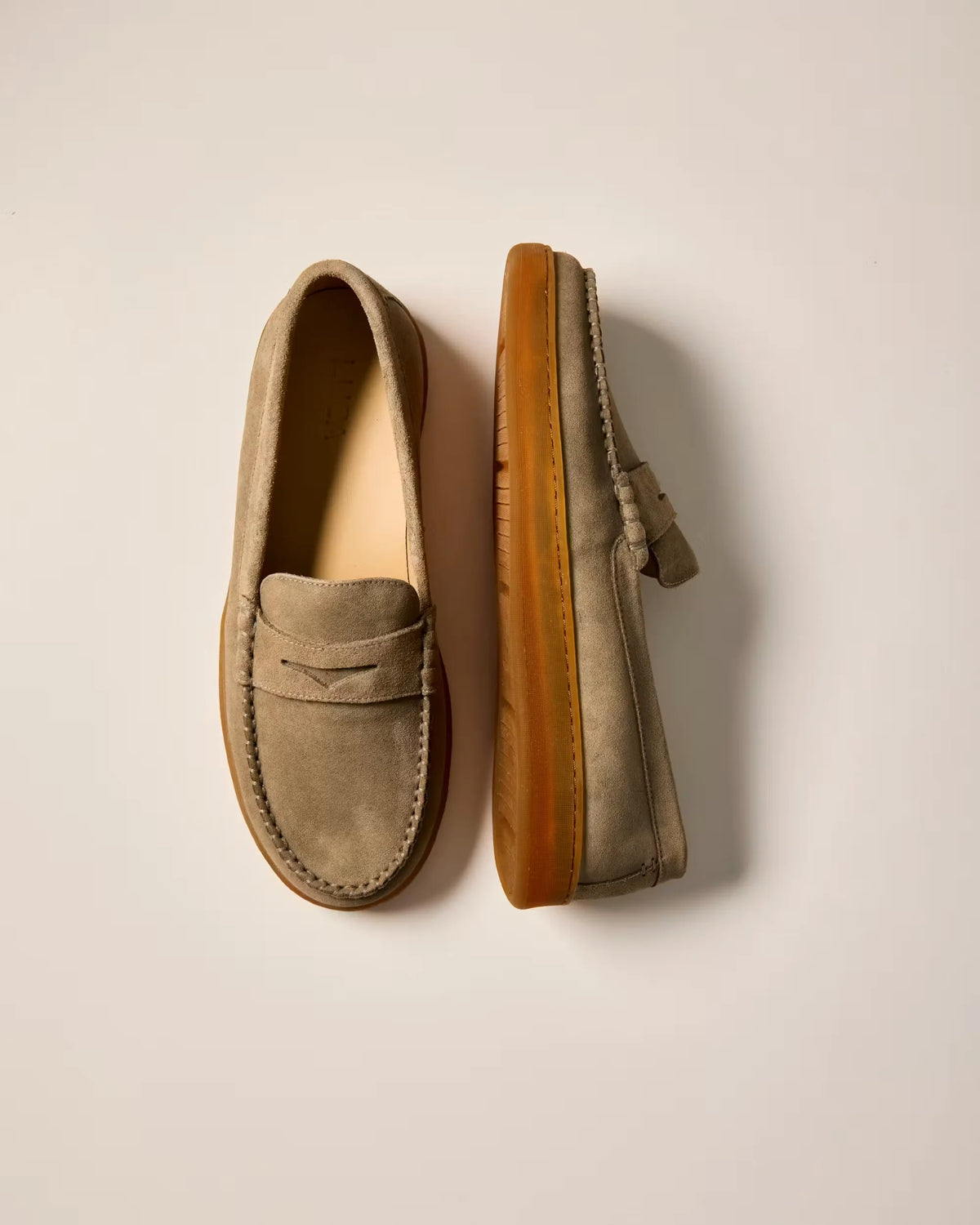 Terra Penny Loafer