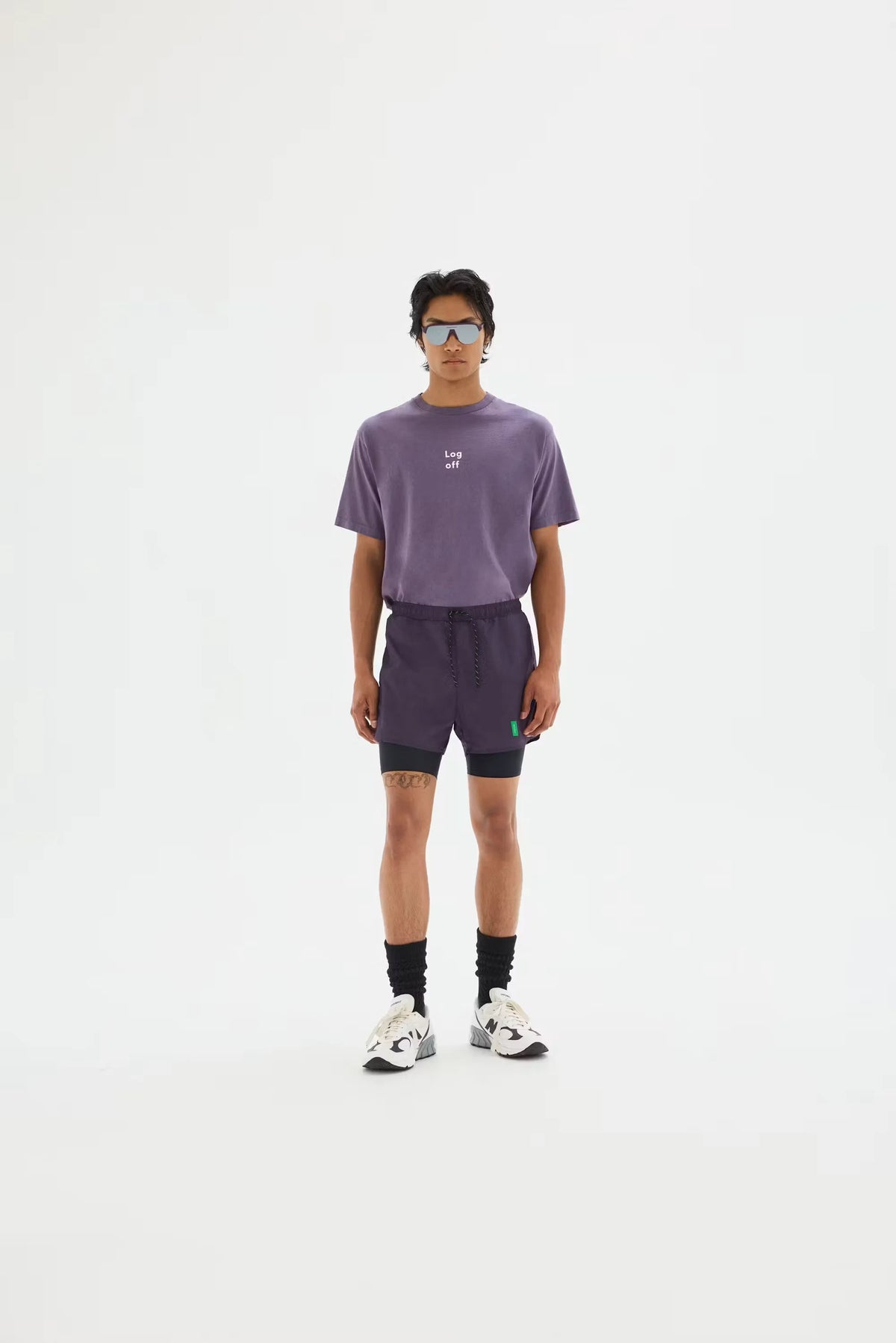 California Cotton T-Shirt