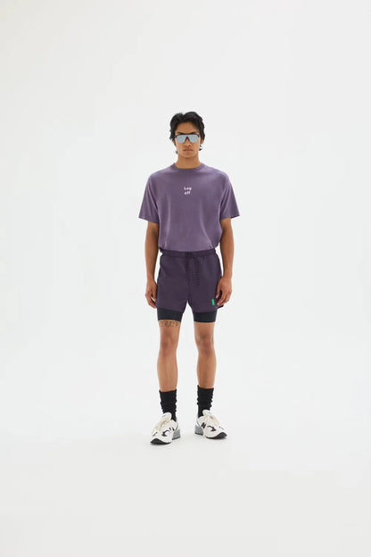 California Cotton T-Shirt