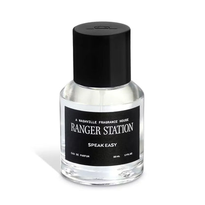 Speakeasy - Eau De Parfum