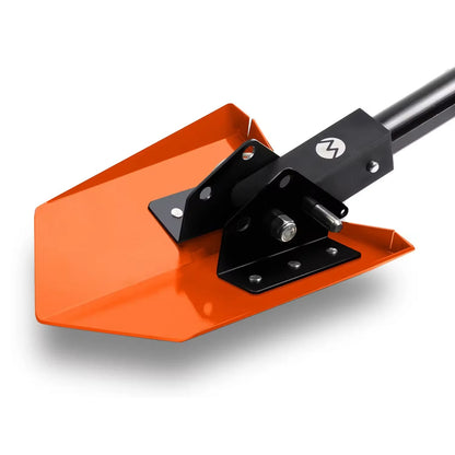 Compact Delta Shovel
